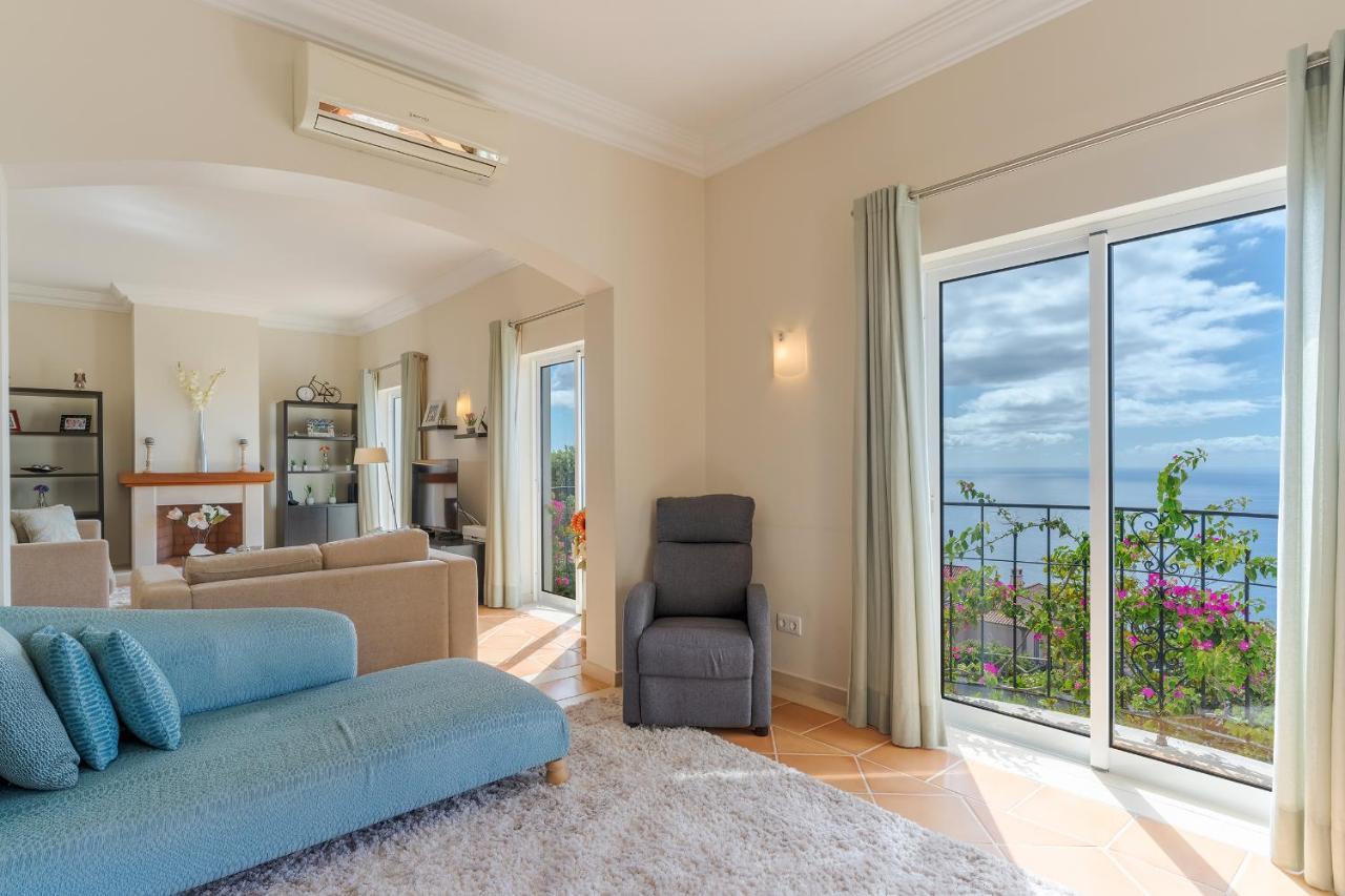 Balancal Apartments And Villas Palheiro Village Funchal  Exterior foto