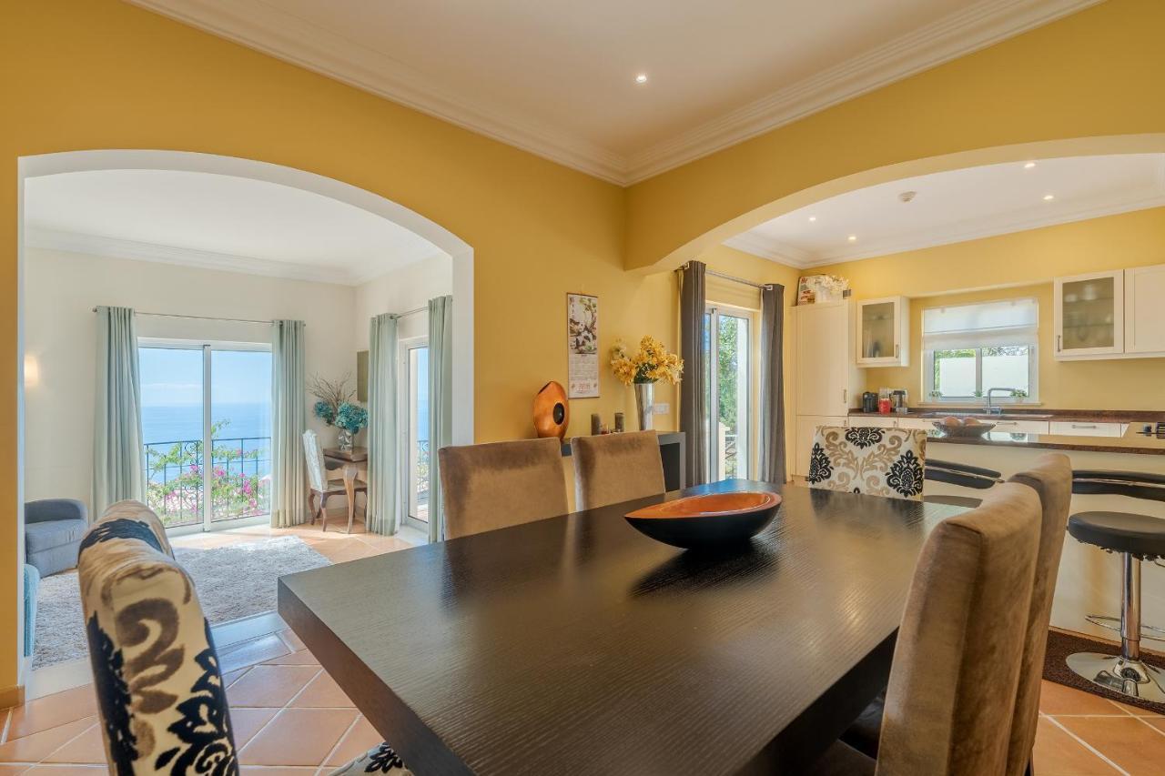 Balancal Apartments And Villas Palheiro Village Funchal  Exterior foto