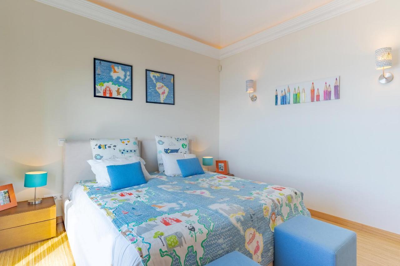 Balancal Apartments And Villas Palheiro Village Funchal  Exterior foto