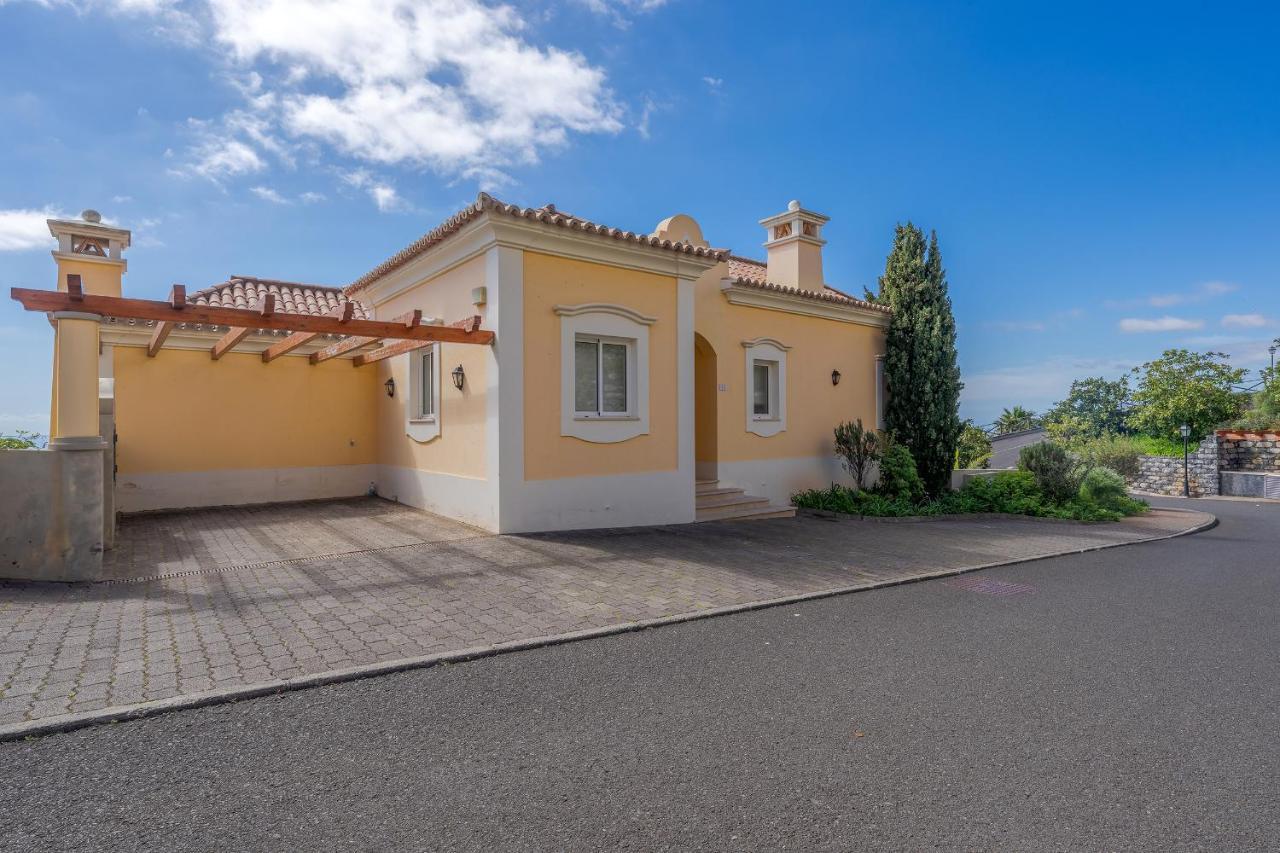 Balancal Apartments And Villas Palheiro Village Funchal  Exterior foto