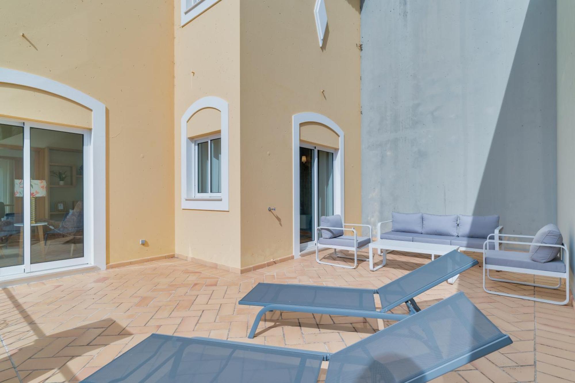 Balancal Apartments And Villas Palheiro Village Funchal  Exterior foto