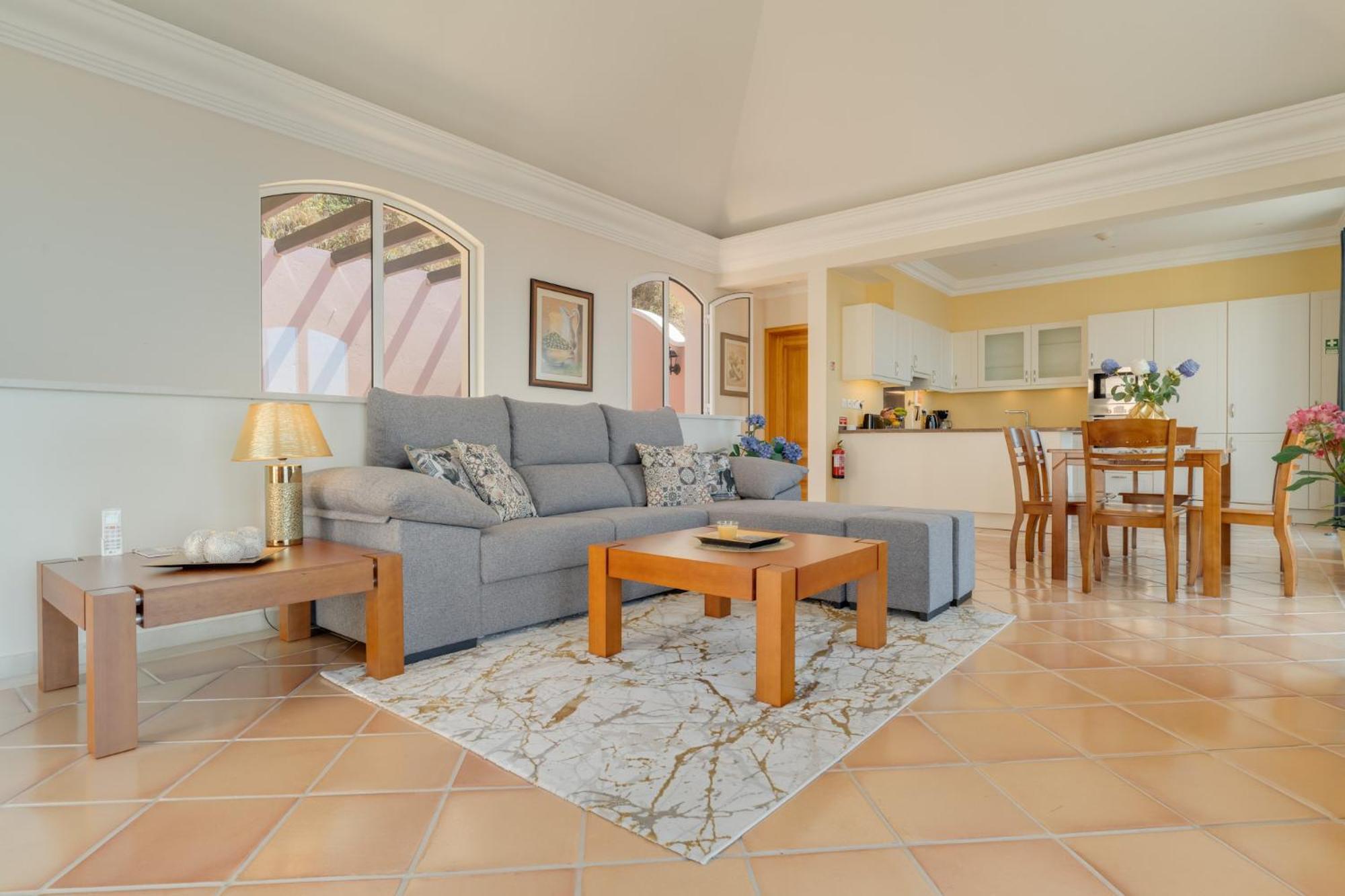 Balancal Apartments And Villas Palheiro Village Funchal  Exterior foto