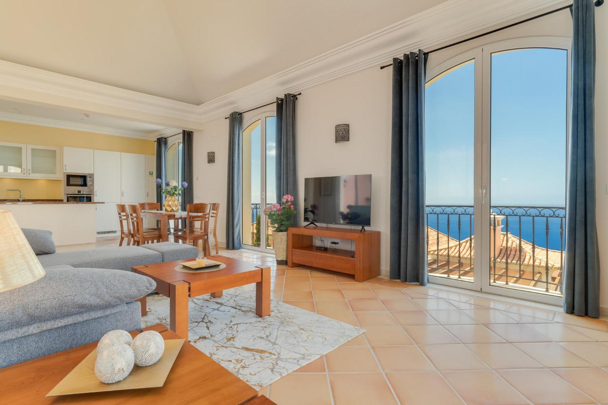 Balancal Apartments And Villas Palheiro Village Funchal  Exterior foto